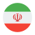 Iran Flag